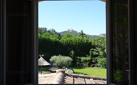 Auberge de Saint-Rémy